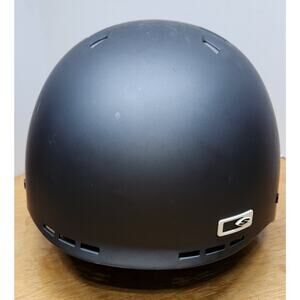 Smith Adult All-Season Holt Helmet for Skiing & Snowsports, X-Large, Matte Black